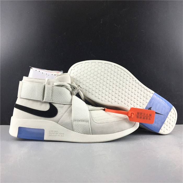 Nike Air Fear of God Raid Light Bone AT8087-001