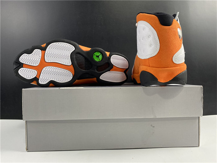 Jordan 13 Retro Starfish 414571-108