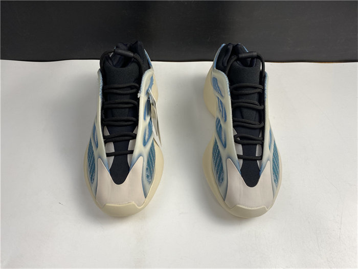 Ad*s yeezy 700 v3 kyanite gy0260