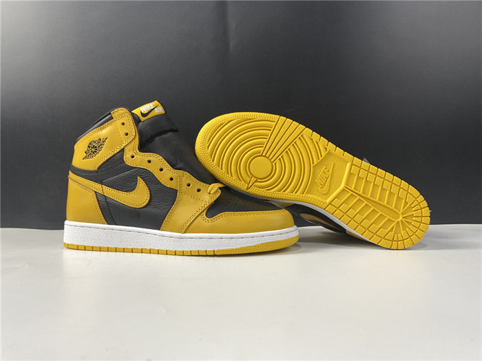 jordan1 retro pollen 555088-701