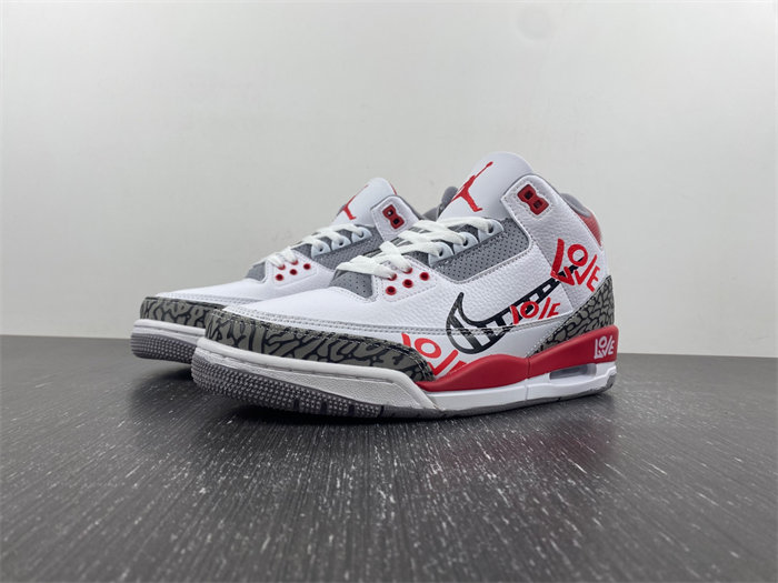 jordan 3 retro fire red dn3707-160