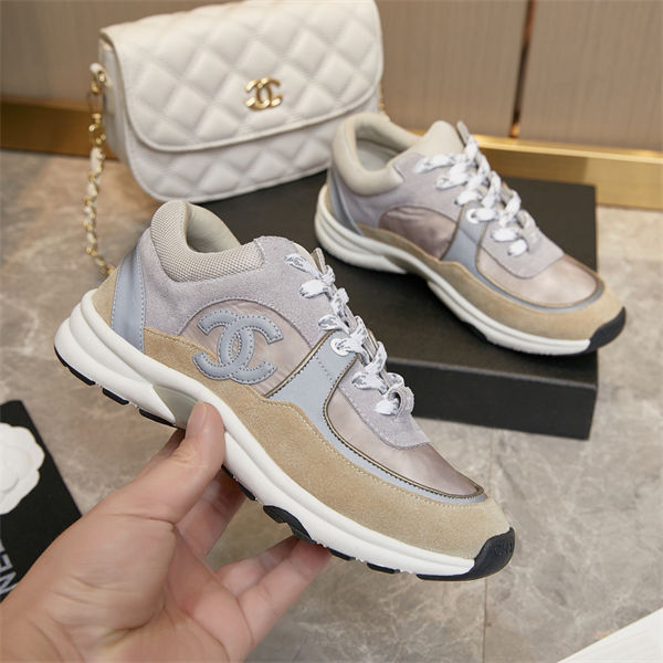 Chanel Sneakers