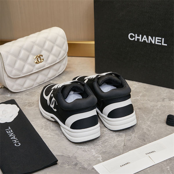 Chanel Sneakers