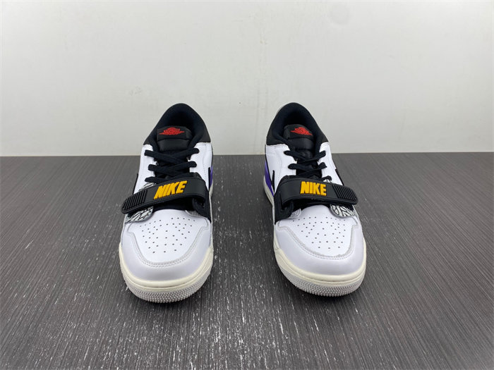 Jordan Legacy 312 Low Lakers CD7069-102