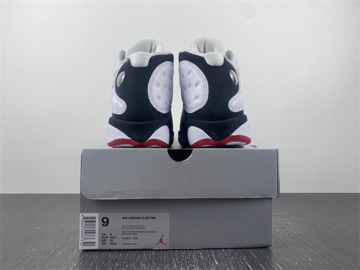 Jordan 13 Retro He Got Game 414571-104