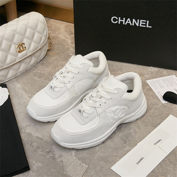 Chanel Sneakers