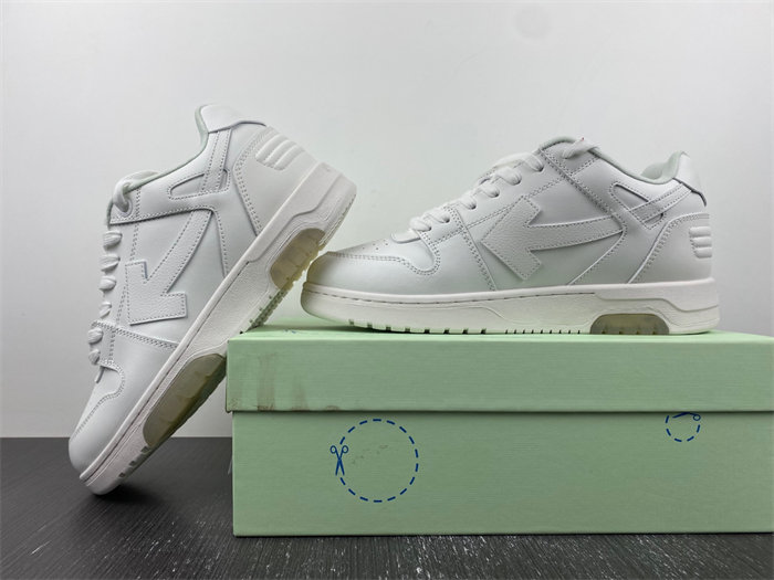 off-white out of office "ooo" low white white owia259c99lea0010100