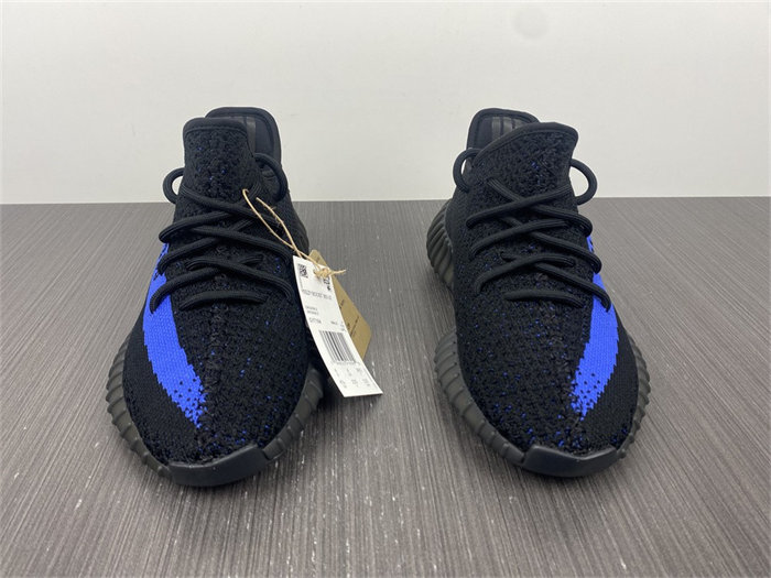 Ad*s yeezy boost 350 v2dazzling blue gy7164