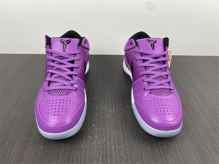 Nike Kobe CQ3869-500