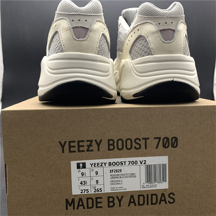 Ad*s yeezy boost 700 v2 static ef2829