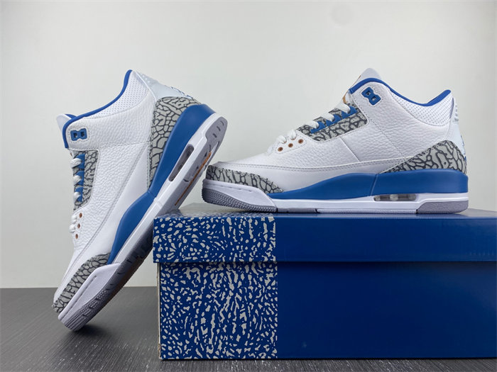 Jordan 3 Retro Wizards CT8532-148