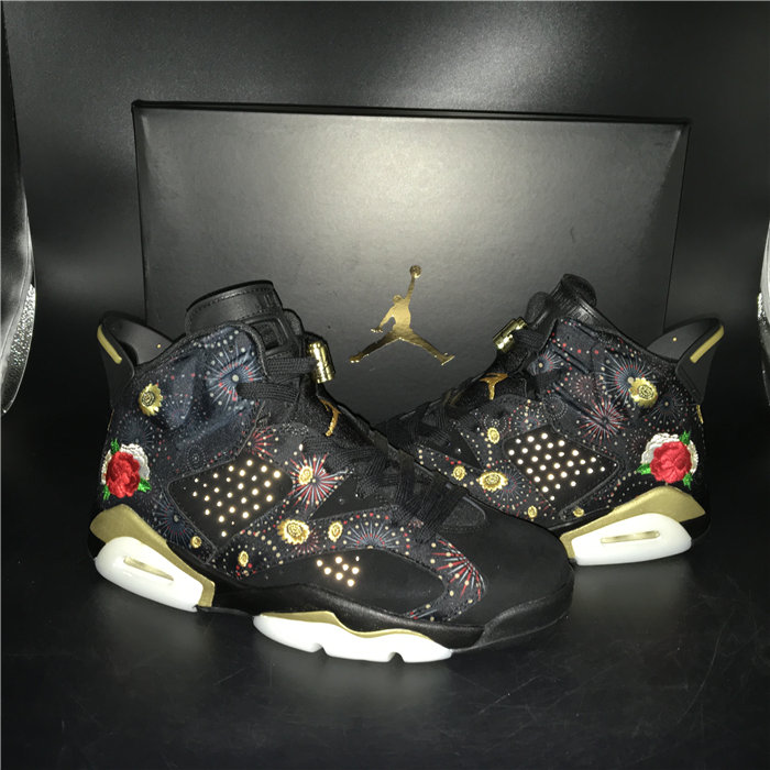 jordan 6 retro chinese new year aa2492-021