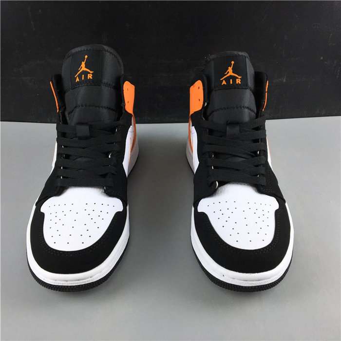 Jordan1 Mid Shattered Backboard 554724-058