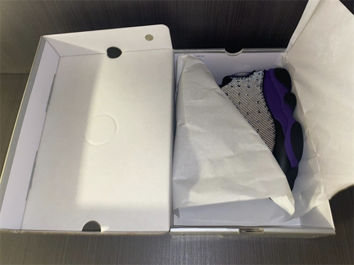 Jordan 13 Retro Court Purple DJ5982-015