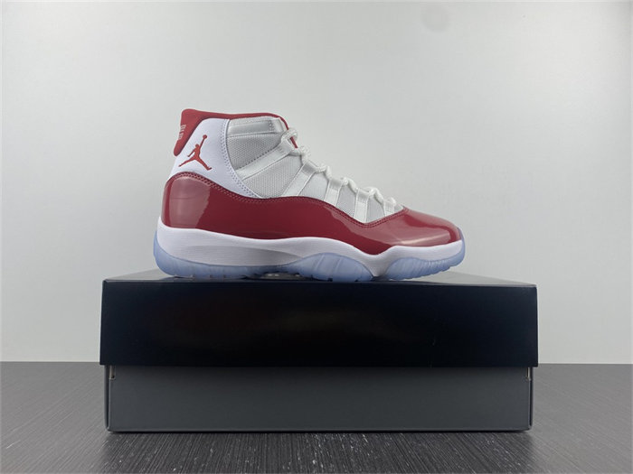 Jordan 11  Retro Cherry  CT8012-116