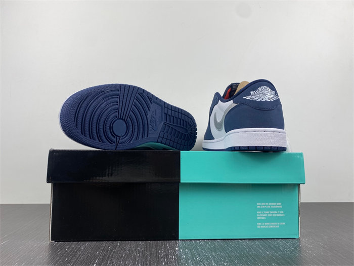 jordan 1 low sb midnight navy cj7891-400