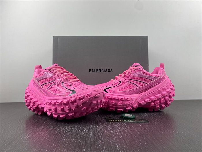 Balenciaga pink 685611 W2RAA 5000