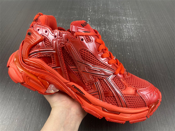 balenciaga -runner 677403 w3rb1 6000