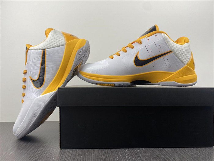 Nike Kobe 386430-104