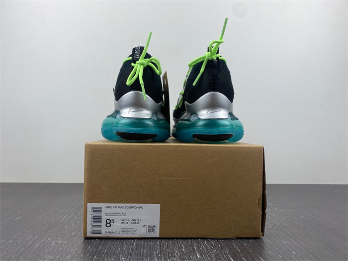 Air Max Scorpion Fk FN8884-013