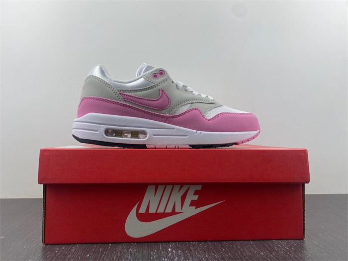 nike air max 1 fuchsia dream dz2628-001