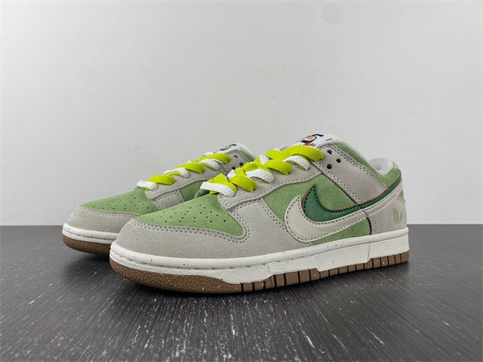 Nike Dunk Low SE 85 Double Swoosh DO9457-100X