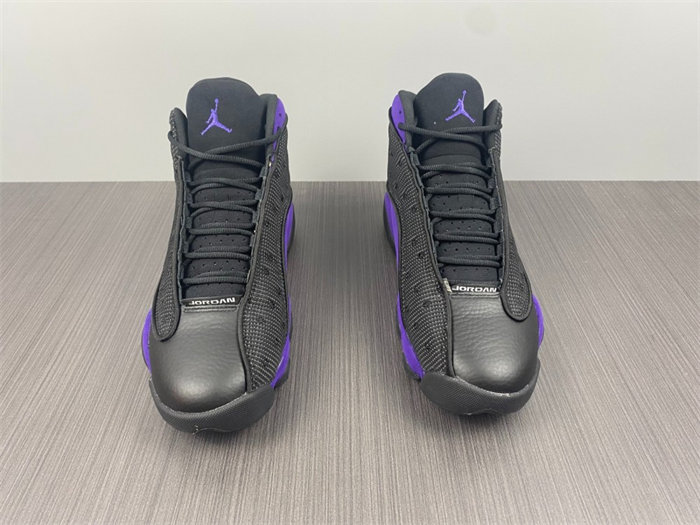 jordan 13 retro court purple dj5982-015