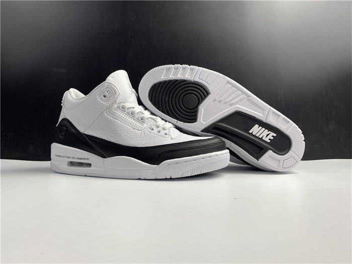 Jordan3 Fragment DA3595-100