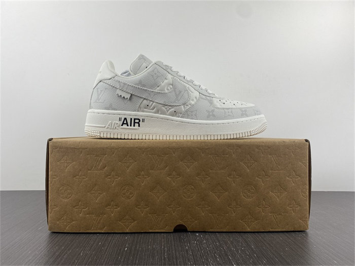 lv nike air force 1 low