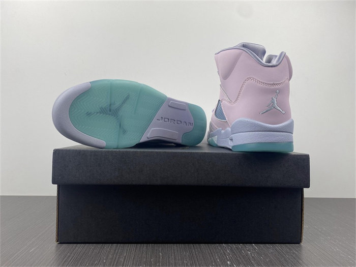 Jordan5 Retro Easter DV0562-600