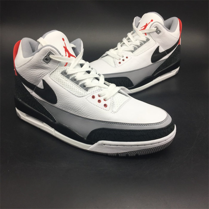 Jordan3 Tinker Hatfield AQ3835-160