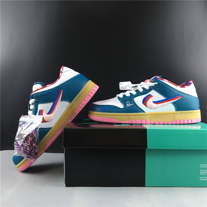 Nike SB Dunk Low CN4507-105