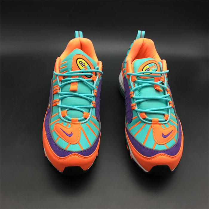 nike air max 98 cone 924462-800