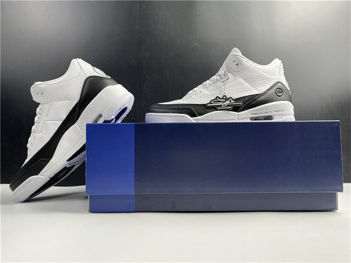 Jordan3 Fragment DA3595-100