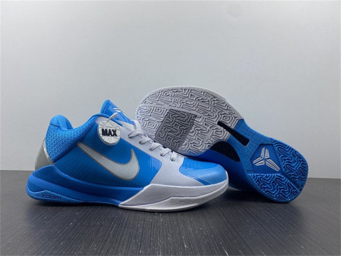 Nike Kobe 407710-102