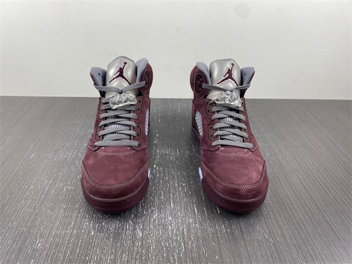 jordan 5 retro burgundy dz4131-600