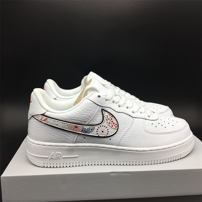 Nike Air Force 1 Low Lunar New Year AO9381-100