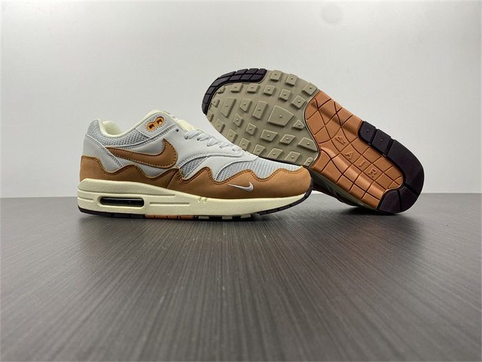 Nike Air Max 1 Patta Waves Monarch DH1348-001