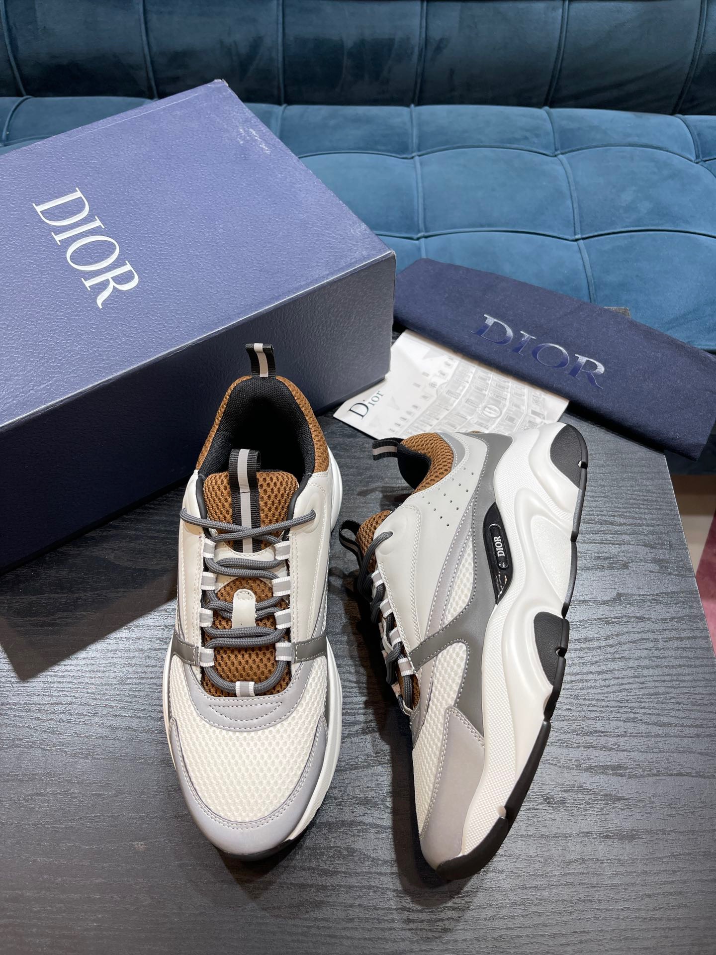 dior b22 18