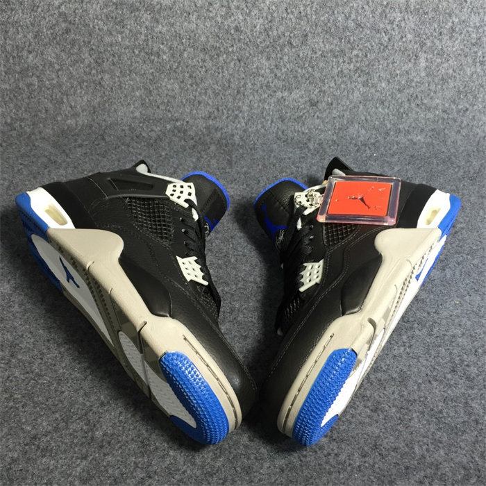 jordan 4 retro motorsports alternate 308497-006