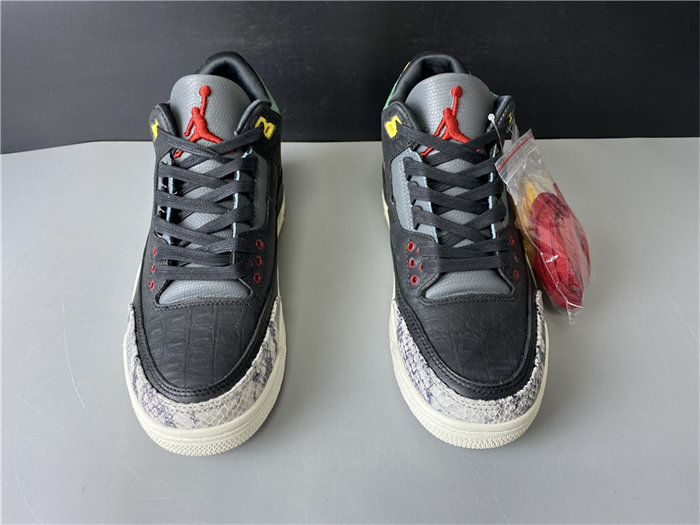 Jordan3 SE Animal Instinct CV3583-003