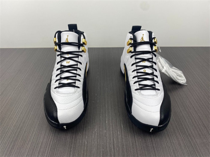 Jordan 12 Retro Royalty Taxi CT8013-170