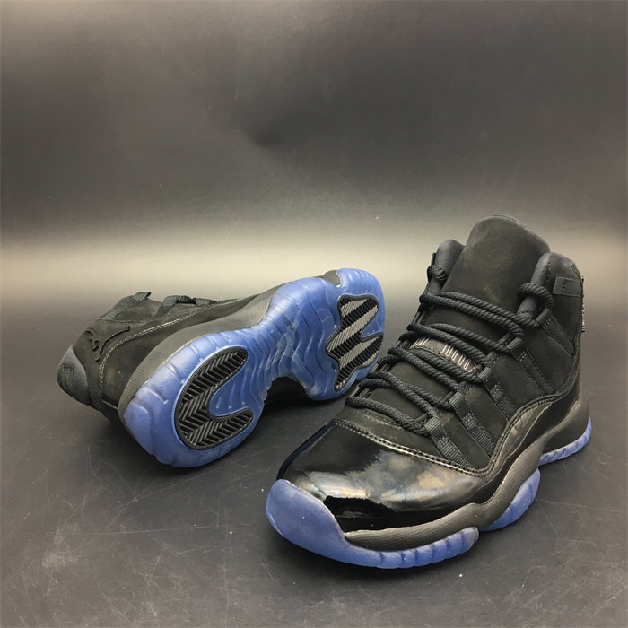 jordan 11 retro cap and gown 378037-005