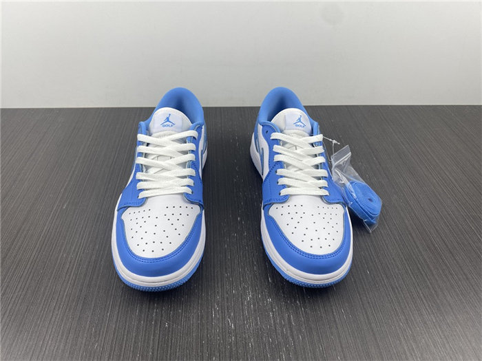 Jordan1 Golf UNC DD9315-100