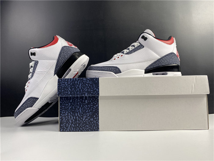 jordan3 se fire red denim cz6431-100