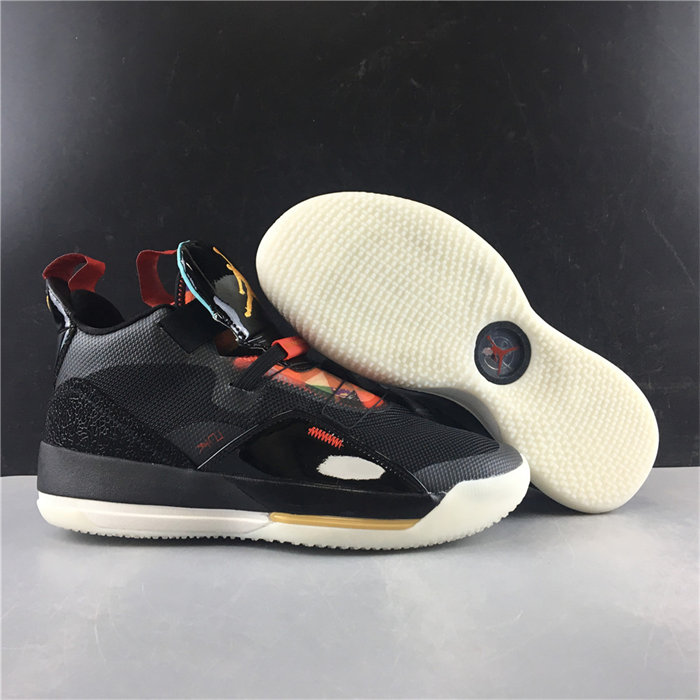 Jordan XXXIII Chinese New Year BV5072-007