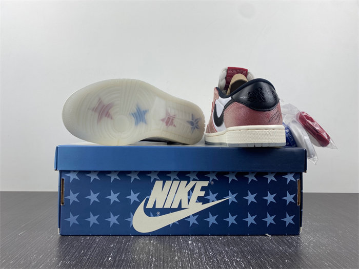 Trophy Room x Air Jordan 1 High OG FN0432-017