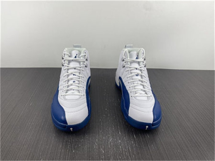 Jordan 12 Retro French Blue 130690-113