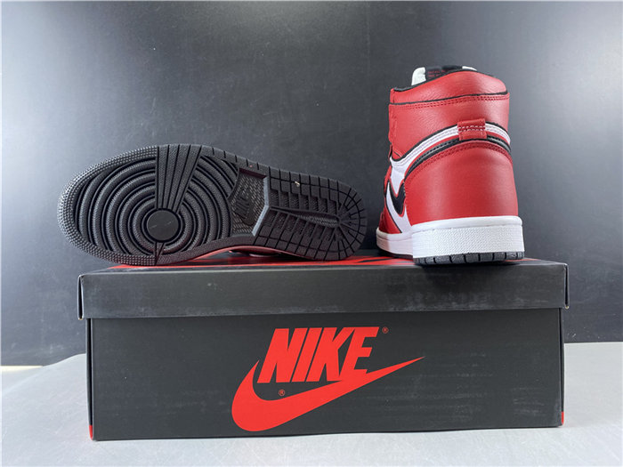 Jordan1 Chicago 555088-129