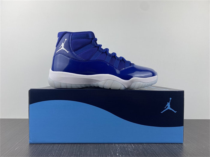 Jordan 11 378037-115